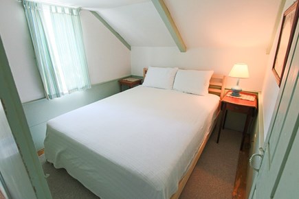 Truro Cape Cod vacation rental - Bedroom #3 - Queen- 2nd Floor