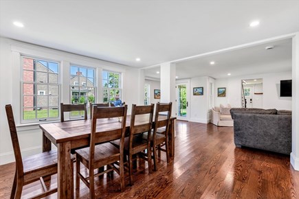 Harwich Port Cape Cod vacation rental - 
