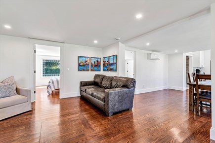 Harwich Port Cape Cod vacation rental - 