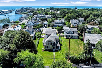 Harwich Port Cape Cod vacation rental - 