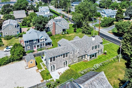 Harwich Port Cape Cod vacation rental - 