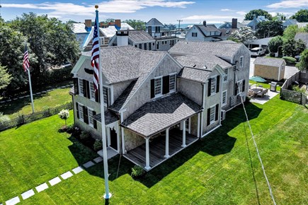 Harwich Port Cape Cod vacation rental - 