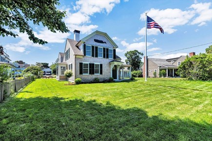Harwich Port Cape Cod vacation rental - 