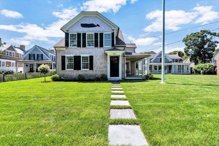 Harwich Port Cape Cod vacation rental - 