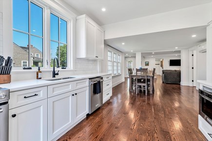 Harwich Port Cape Cod vacation rental - 