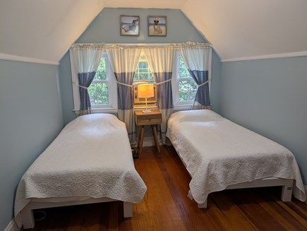 Harwich Cape Cod vacation rental - Bedroom 5/5