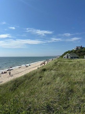 Truro Cape Cod vacation rental - Great Hollow Beach