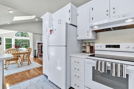 Hyannis Cape Cod vacation rental - 