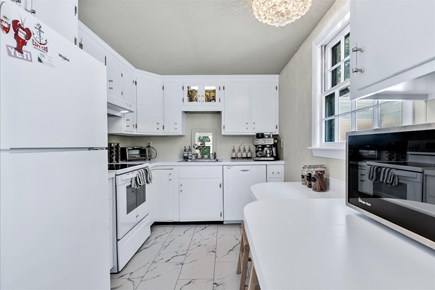 Hyannis Cape Cod vacation rental - 
