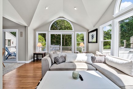 Hyannis Cape Cod vacation rental - 