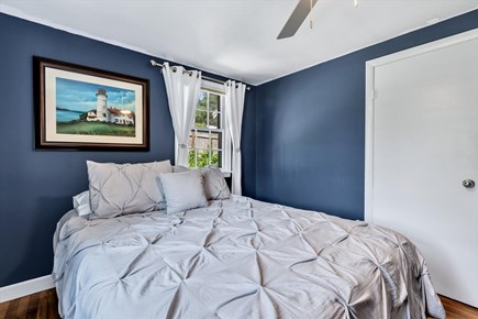 Hyannis Cape Cod vacation rental - 