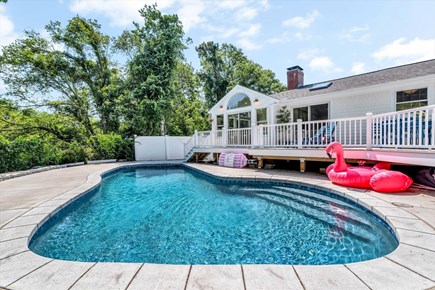 Hyannis Cape Cod vacation rental - 