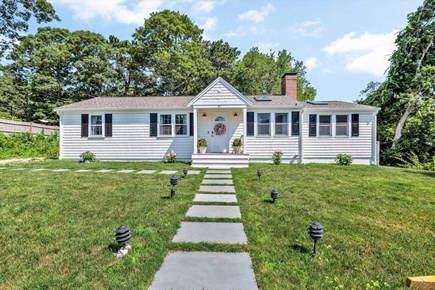 Hyannis Cape Cod vacation rental - 