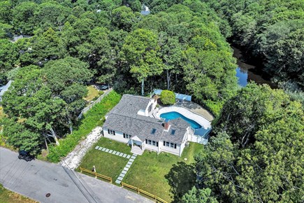 Hyannis Cape Cod vacation rental - 