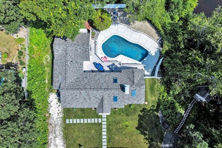 Hyannis Cape Cod vacation rental - 