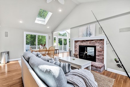 Hyannis Cape Cod vacation rental - 