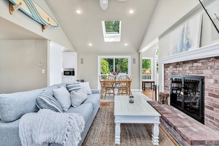 Hyannis Cape Cod vacation rental - 