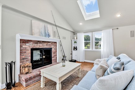 Hyannis Cape Cod vacation rental - 