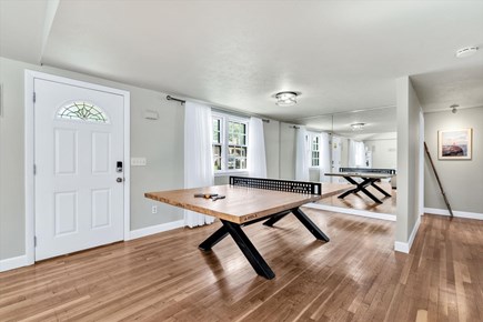 Hyannis Cape Cod vacation rental - 