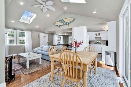 Hyannis Cape Cod vacation rental - 