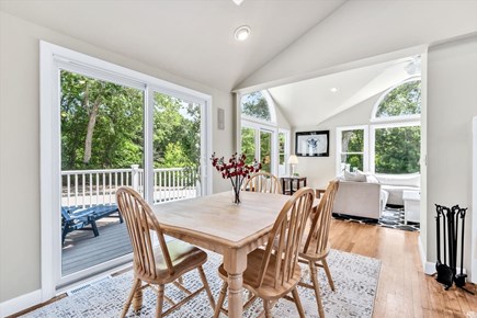 Hyannis Cape Cod vacation rental - 