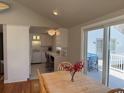 Hyannis Cape Cod vacation rental - 