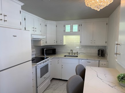 Hyannis Cape Cod vacation rental - 