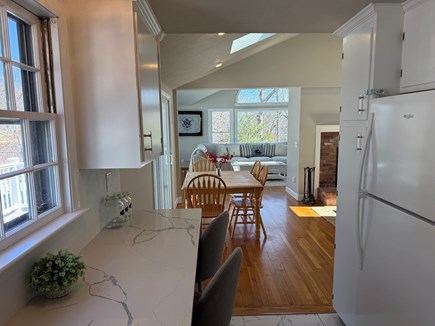 Hyannis Cape Cod vacation rental - 