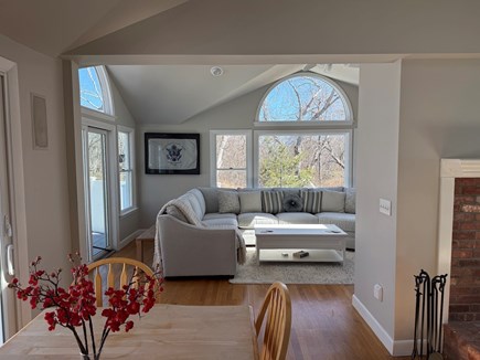 Hyannis Cape Cod vacation rental - 