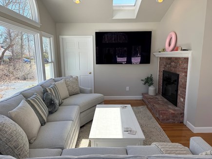 Hyannis Cape Cod vacation rental - 