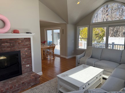 Hyannis Cape Cod vacation rental - 