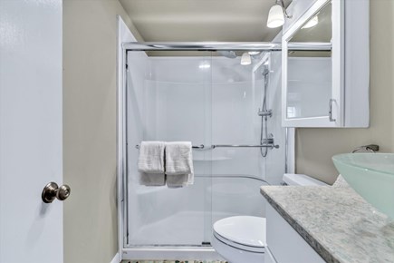 Hyannis Cape Cod vacation rental - 