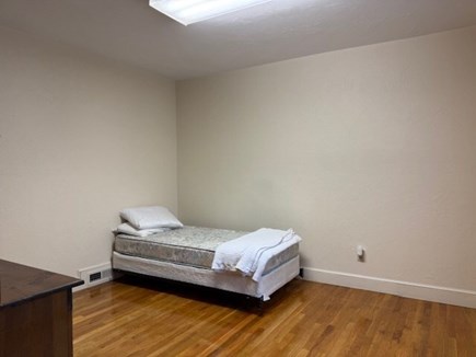 East Sandwich Cape Cod vacation rental - Office (Twin bed; 1st Floor)