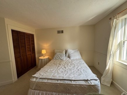 East Sandwich Cape Cod vacation rental - Bedroom 2 (2nd Floor) Queen