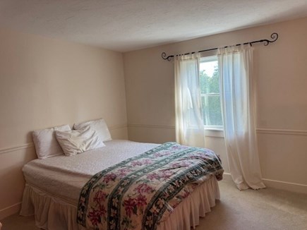 East Sandwich Cape Cod vacation rental - Bedroom 3 (2nd Floor) Queen