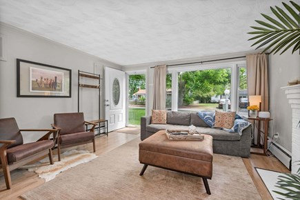 South Yarmouth Cape Cod vacation rental - Welcome to The Sandlot Shanty!