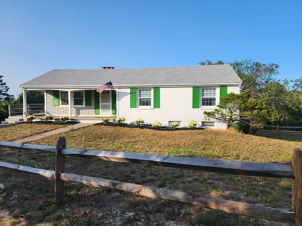 Orleans Cape Cod vacation rental - Front of House