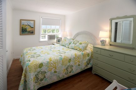 Orleans Cape Cod vacation rental - First Floor - Double bed