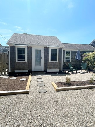 Dennisport Cape Cod vacation rental - Within walking distance to many of Dennisport's greatest eats!