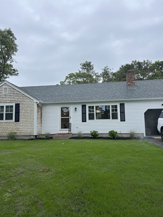 East Dennis Cape Cod vacation rental - Exterior Front