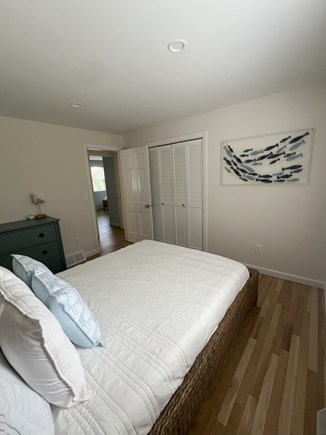 East Dennis Cape Cod vacation rental - Queen Bedroom