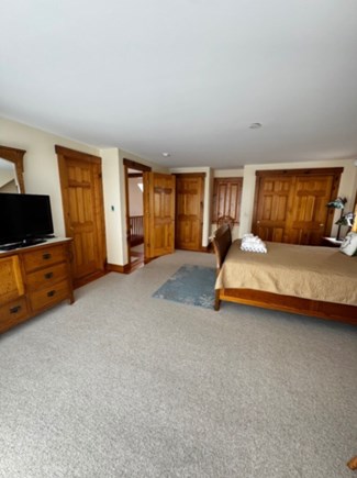 Chatham Cape Cod vacation rental - Bed room with water view