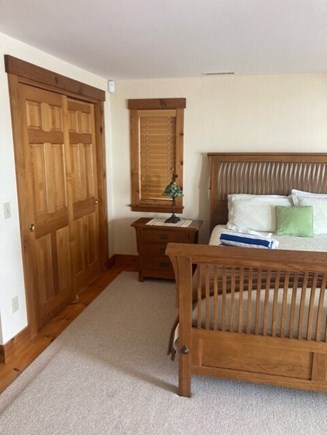 Chatham Cape Cod vacation rental - One bed room with water view