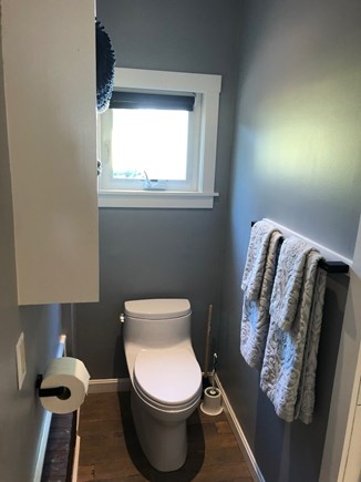 Provincetown Cape Cod vacation rental - Bathroom