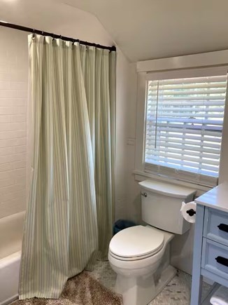 Falmouth Cape Cod vacation rental - Full Bath-Second Floor