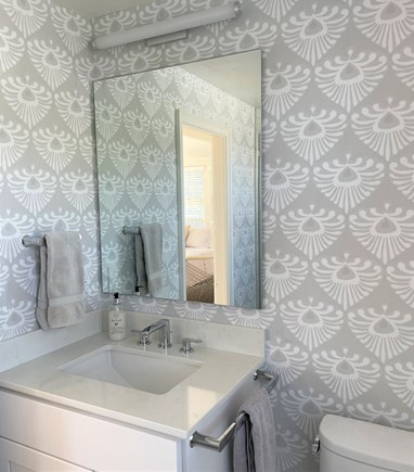 In the Heart of Harwich Port Cape Cod vacation rental - Full bath
