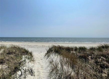 In the Heart of Harwich Port Cape Cod vacation rental - Private Association beach on Nantucket Sound