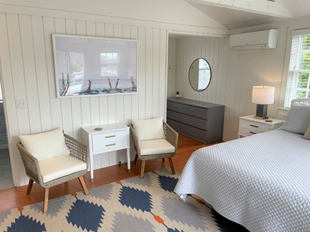 In the Heart of Harwich Port Cape Cod vacation rental - Comfortable and spacious
