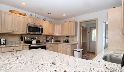 Eastham Cape Cod vacation rental - 