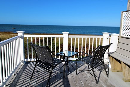 Eastham Cape Cod vacation rental - 